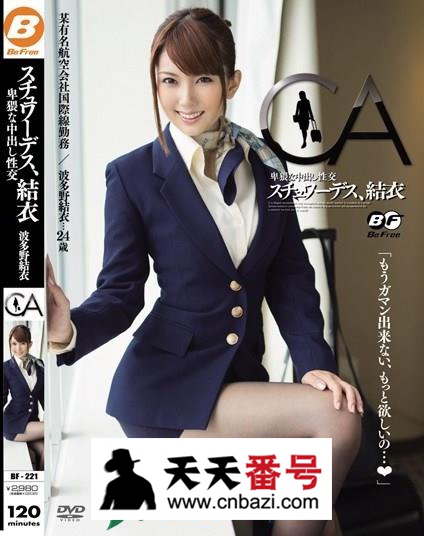 【BF-221】_波多野结衣主演番号作品