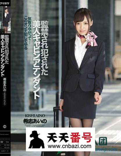【IPZ-522】_希志爱野主演番号作品