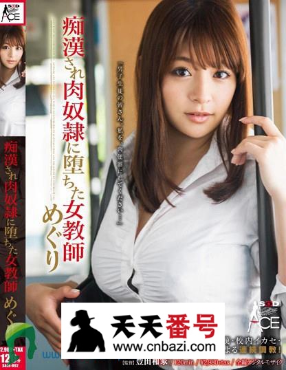 【SACE-092】_藤浦惠主演番号作品